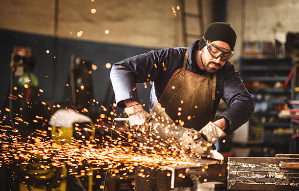 Best Automation and Robotic Welding in El Cerro Mission, NM